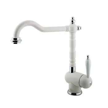 Смеситель для кухни Timo Morea 2406F jasmine жасмин