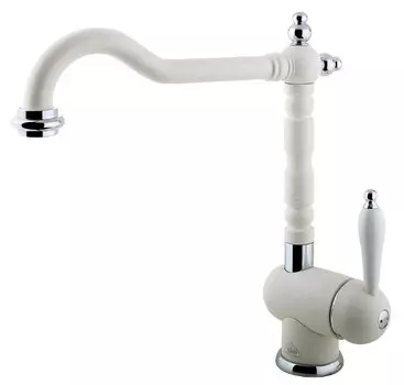 Смеситель для кухни Timo Morea 2406F jasmine