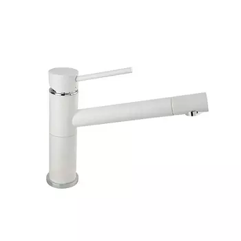 Смеситель для кухни Timo Saona 2303F jasmine жасмин матовый