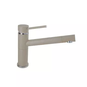 Смеситель для кухни Timo Saona 2303F sandy сэнди матовый