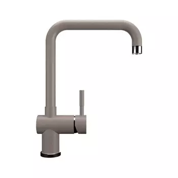 Смеситель для кухни Ulgran U-023-302 песочный