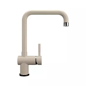 Смеситель для кухни Ulgran U-023-328 бежевый