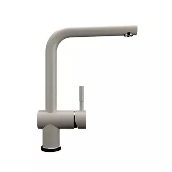 Смеситель для кухни Ulgran UQ-022-02 бежевый