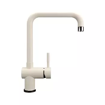 Смеситель для кухни Ulgran UQ-023-02 бежевый