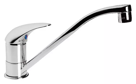 Смеситель для кухни Vidima Orion BA006AA