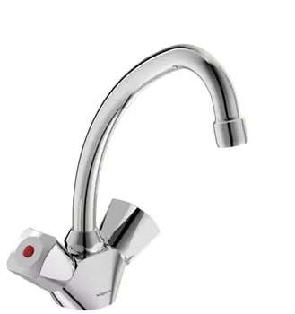 Смеситель для кухни Vidima Practic BA231AA