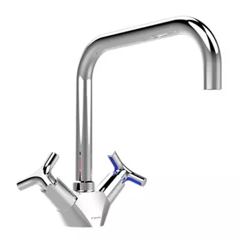 Смеситель для кухни Vidima Trinity BA263AA