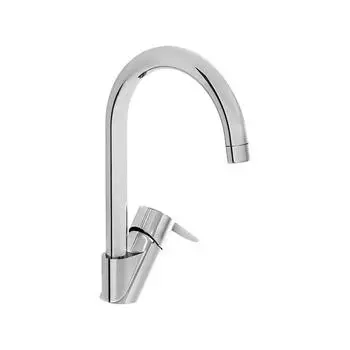 Смеситель для кухни Vitra Win S A42578EXP хром