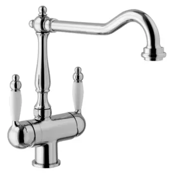 Смеситель для кухни Webert Byblos 920802.015