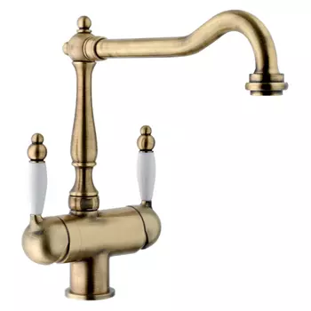 Смеситель для кухни Webert Byblos 920802.065