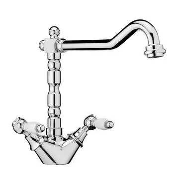 Смеситель для кухни Webert Dorian 780102.015