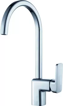 Смеситель для кухни WONZON & WOGHAND ARNIE WW-692101-CR хром