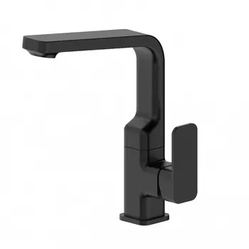 Смеситель для кухни WONZON & WOGHAND ARNIE WW-692102-MB черный