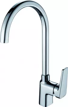 Смеситель для кухни WONZON & WOGHAND ATHENS WW-082101-CR хром