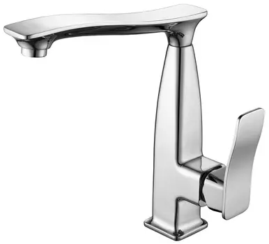 Смеситель для кухни WONZON & WOGHAND NAVIA WW-182101-CR хром