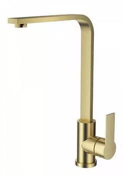 Смеситель для кухни WONZON & WOGHAND WW-AE4550-BG