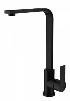 Смеситель для кухни WONZON & WOGHAND WW-AE4550-MB