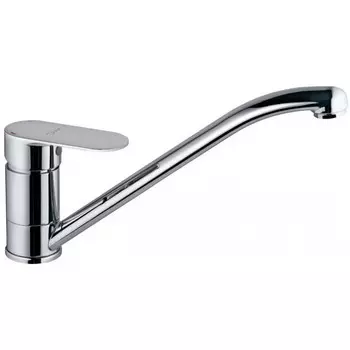 Смеситель для кухонной мойки Jaquar Opal Prime OPP-CHR-15173BPM