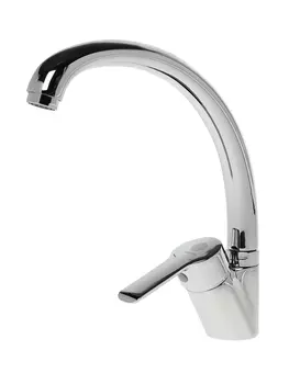 Смеситель для кухонной мойки Orange M42-002cr