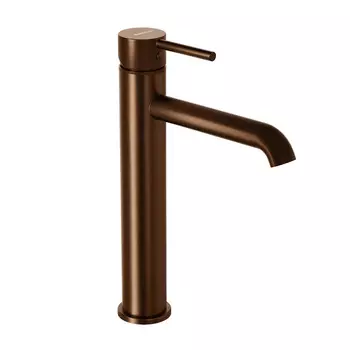 Смеситель для ракоивны Damixa Scandinavian Pure 360250500 розовое золото