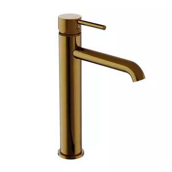 Смеситель для ракоивны Damixa Scandinavian Pure 360250600 золото