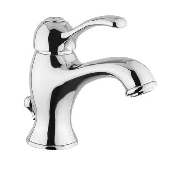 Смеситель для раковины Migliore Lem 25876 хром