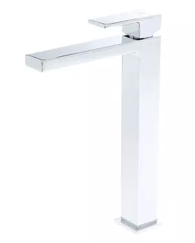 Смеситель для раковины Agger Great A2812100 хром