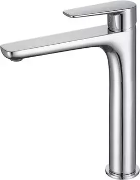 Смеситель для раковины Allen Brau Eclipse 5.E1A02-00 хром