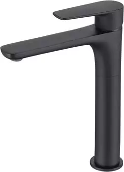 Смеситель для раковины Allen Brau Eclipse 5.E1A02-31 черный матовый