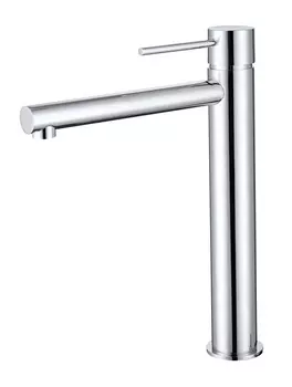 Смеситель для раковины Allen Brau Glority 5.51002-00 хром