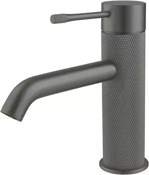 Смеситель для раковины Allen Brau Priority 5.31С01-MG серый