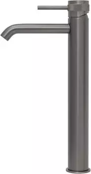 Смеситель для раковины Allen Brau Priority 5.31A02-MG серый