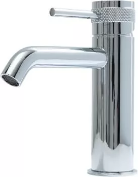 Смеситель для раковины Allen Brau Priority 5.31A01-00 хром