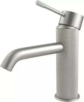 Смеситель для раковины Allen Brau Priority 5.31С01-BN никель