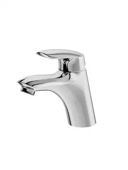 Смеситель для раковины Am.Pm Bliss L F5302132 хром