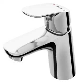 Смеситель для раковины Am.Pm Like F8002116 хром