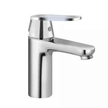 Смеситель для раковины AQUAme Prato AQM P6130 хром