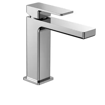 Смеситель для раковины AQUAme Savona AQM6810CR хром