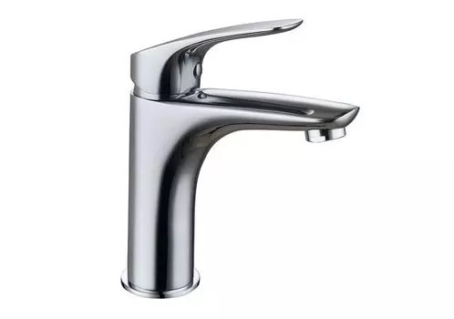 Смеситель для раковины Aquanet Atletic AF310-10С хром