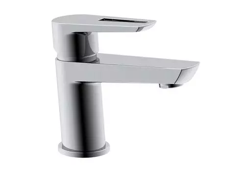 Смеситель для раковины Aquanet Logic AF320-10С хром