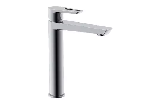 Смеситель для раковины Aquanet Logic AF320-11С хром