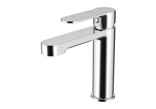 Смеситель для раковины Aquanet Passion AF300-10С хром