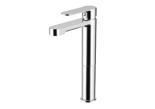 Смеситель для раковины Aquanet Passion AF300-11С хром