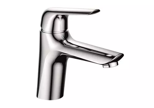 Смеситель для раковины Aquanet Pragmatic AF430-10С хром