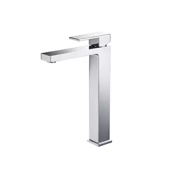 Смеситель для раковины Aquatek Либра AQ1604CR хром