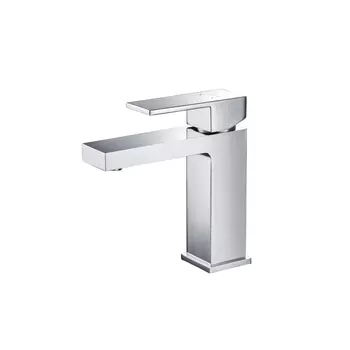 Смеситель для раковины Aquatek Либра AQ1610CR хром