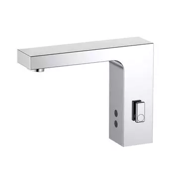 Смеситель для раковины Aquatek Либра AQ5610CR хром