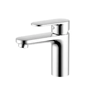 Смеситель для раковины Aquatek Ника AQ1810CR хром