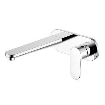 Смеситель для раковины Aquatek Ника AQ1813CR хром