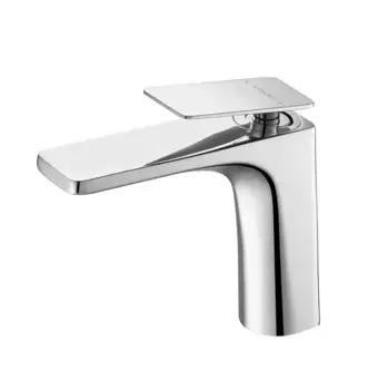 Смеситель для раковины Arrow AMP11856 хром